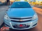 GM - Chevrolet Vectra Expression 2.0 Prata