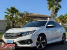 HONDA Civic EX 2.0 16v Branca