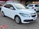 GM - Chevrolet Prisma LT 1.4 Branca