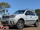 FORD EcoSport XLS 1.6 Prata