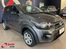 FIAT Mobi Like 1.0 Cinza