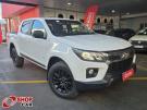 GM - Chevrolet S10 LT 2.8CTDi 16v 4x4 C.D. Branca