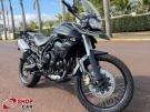 TRIUMPH Tiger 800 XC Verde