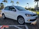 VW - Volkswagen Voyage Comfortline 1.6 Branca