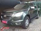 GM - Chevrolet S10 LT 2.8CTDi 16v 4x4 C.D. Verde