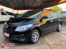 GM - Chevrolet Onix LS 1.0 Preta