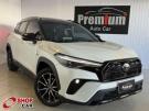 TOYOTA Corolla Cross GR-Sport 2.0 16v Branca