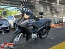 HONDA Biz 125i ES Preta