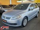 VW - Volkswagen Voyage 1.0 Prata