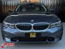 BMW 320i M Sport 2.0T 16v Cinza