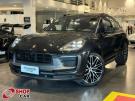 PORSCHE Macan T 2.0T 16v Preta