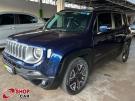 JEEP Renegade Longitude 2.0TDi 16v 4x4 Azul