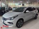FIAT Cronos Precision 1.3 Prata