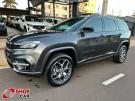 JEEP Commander Overland 2.0 16v TD380 4x4 Cinza