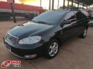 TOYOTA Corolla XEi 1.8 16v Preta