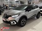 RENAULT Captur Iconic 1.3T 16v Prata