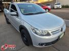 VW - Volkswagen Saveiro 1.6 C.S. Prata