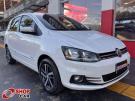 VW - Volkswagen SpaceFox Highline 1.6 16v Branca