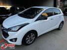 HYUNDAI HB20 Copa do Mundo 1.6 16v Branca
