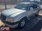 GM - Chevrolet S10 Advantage 2.4 C.D. Prata