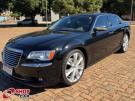 CHRYSLER 300C 3.6 V6 24v Preta