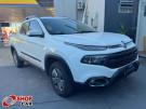 FIAT Toro Freedom 1.8 16v Branca