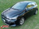 HYUNDAI HB20 Comfort 1.0 12v Cinza