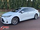 TOYOTA Corolla XEi 2.0 16v Branca