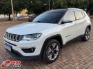 JEEP Compass Longitude 2.0 16v Branca