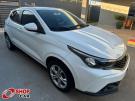 FIAT Argo Drive 1.0 Branca