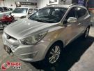 HYUNDAI ix35 GLS 2.0 16v Prata