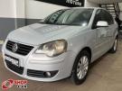 VW - Volkswagen Polo Sedan Comfortline 1.6 Prata