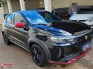 FIAT Pulse Abarth 1.3T 16v Preta