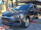 GM - Chevrolet Tracker LTZ 1.0T 12v Azul
