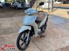 HONDA Biz 125i Branca