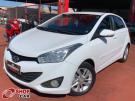 HYUNDAI HB20 Premium 1.6 16v Branca