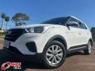 HYUNDAI Creta Smart 1.6 16v Branca
