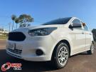 FORD Ka Hatch SE 1.0 12v Branca