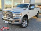 RAM 2500 Laramie 6.7TDi 24v 4X4 C.D. Branca