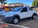 FIAT Strada Hard Working 1.4 C.S. Branca