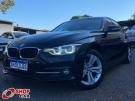 BMW 320i Sport 2.0T 16v Preta
