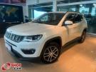 JEEP Compass Sport 2.0 16v Branca