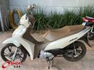 HONDA Biz 125i Bege