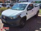 FIAT Strada Endurance 1.3 C.S. Branca