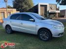 VW - Volkswagen Voyage Comfortline 1.6 Prata
