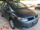 VW - Volkswagen Fox Trend 1.6 4p. Cinza