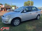 FORD Fiesta Sedan Supercharger 1.0 Prata