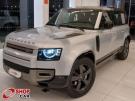 LAND ROVER Defender 110 HSE X-Dynamic 2.0T 16v P400e Prata
