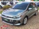HYUNDAI HB20 Comfort Plus 1.0 12v Cinza