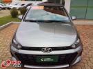 HYUNDAI HB20S Comfort Plus 1.0T 12v Cinza